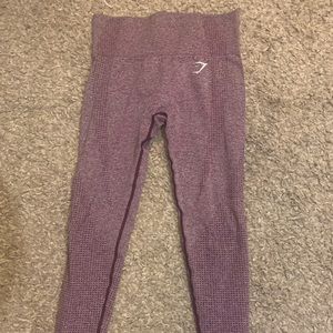 Gymshark vital seamless size S brand new